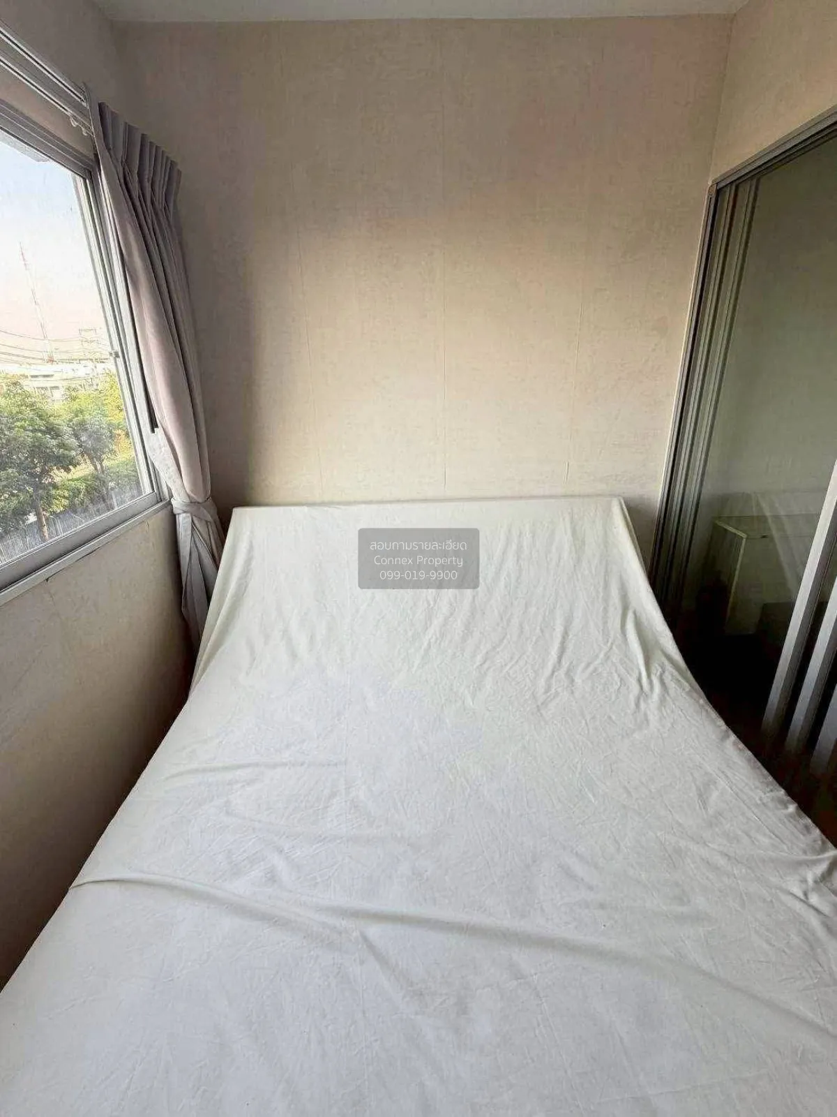 ขายคอนโด  พลัม คอนโด พาร์ค รังสิต เฟส 1-3 คลองหนึ่ง คลองหลวง ปทุม