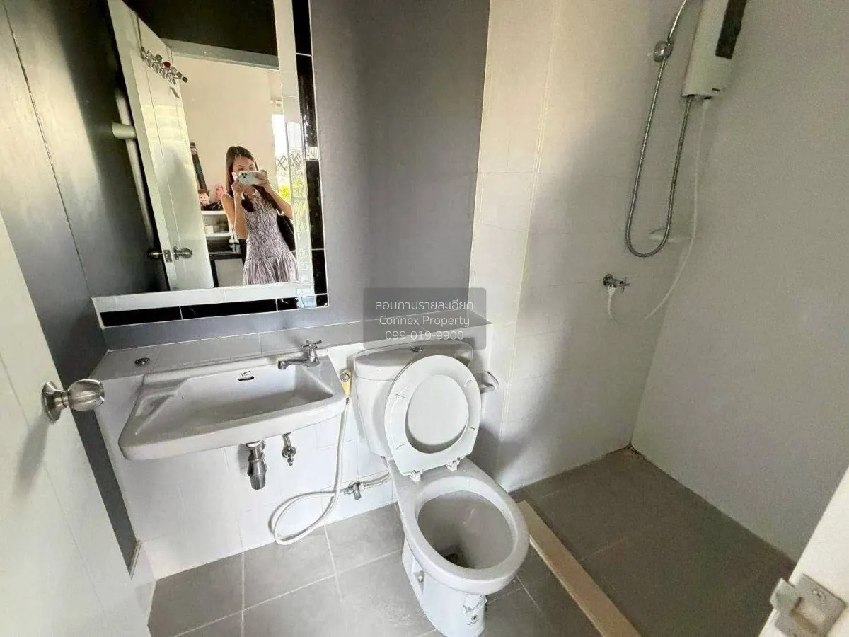 ขายคอนโด  พลัม คอนโด พาร์ค รังสิต เฟส 1-3 คลองหนึ่ง คลองหลวง ปทุม