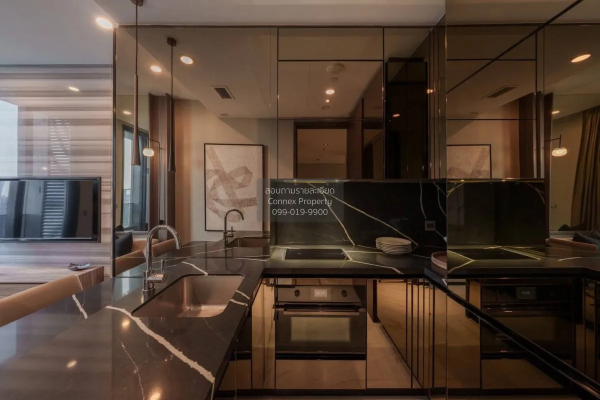 For Rent Condo , The Esse Sukhumvit 36 , nice view , BTS-Thong Lo 4