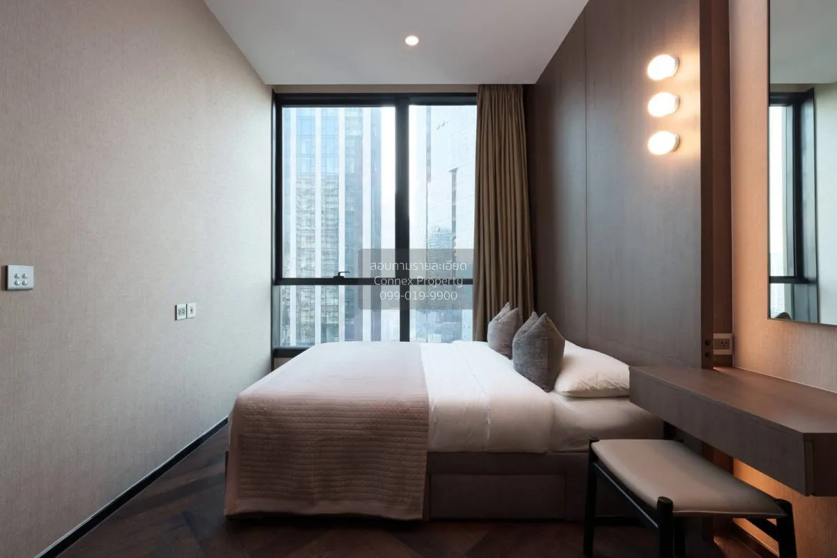 For Rent Condo , The Esse Sukhumvit 36 , nice view , BTS-Thong Lo