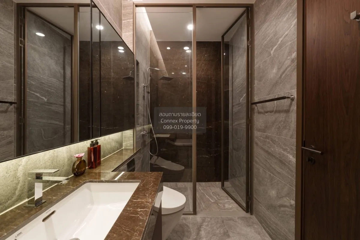 For Rent Condo , The Esse Sukhumvit 36 , nice view , BTS-Thong Lo