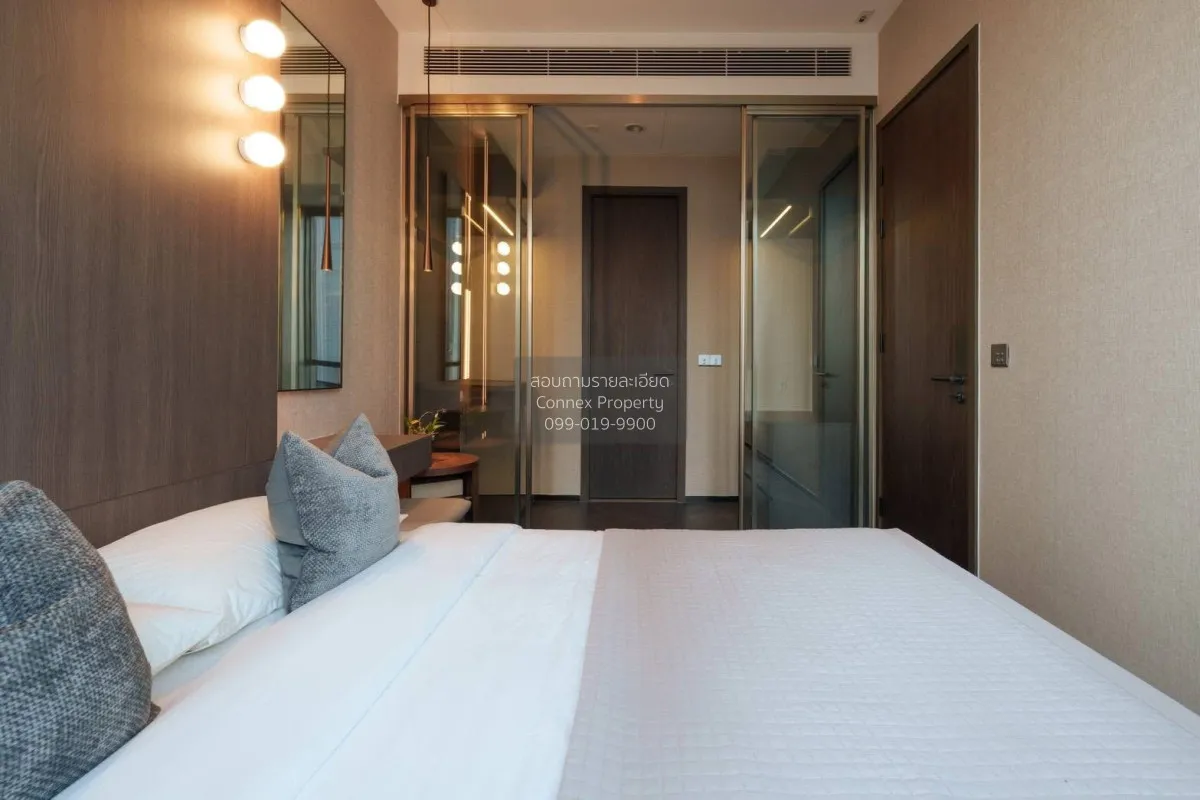 For Rent Condo , The Esse Sukhumvit 36 , nice view , BTS-Thong Lo