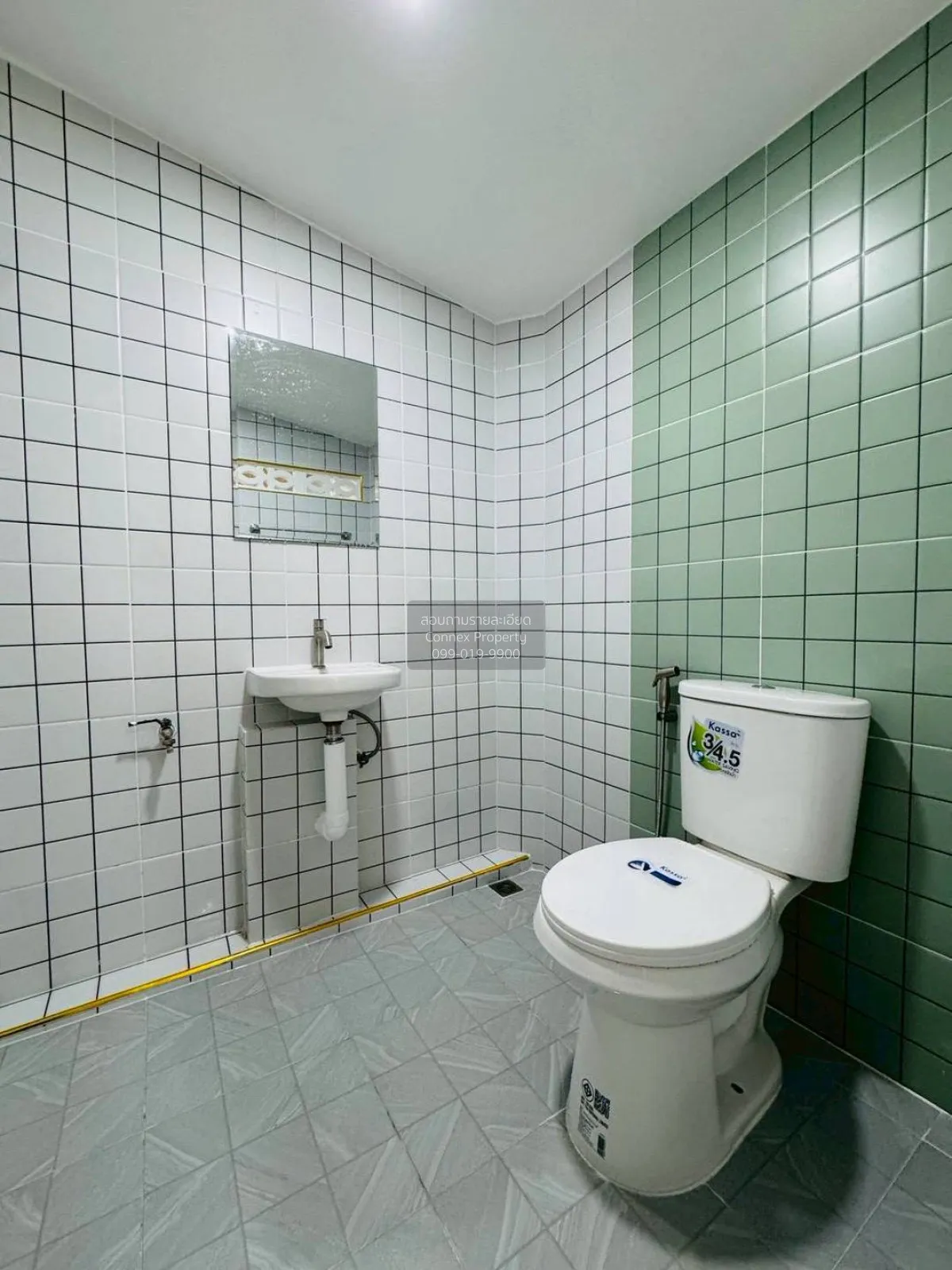 ขายทาวน์เฮ้าส์/ทาวน์โฮม  บ้านตะวันงาม บางใหญ่ บางใหญ่ นนทบุรี CX-