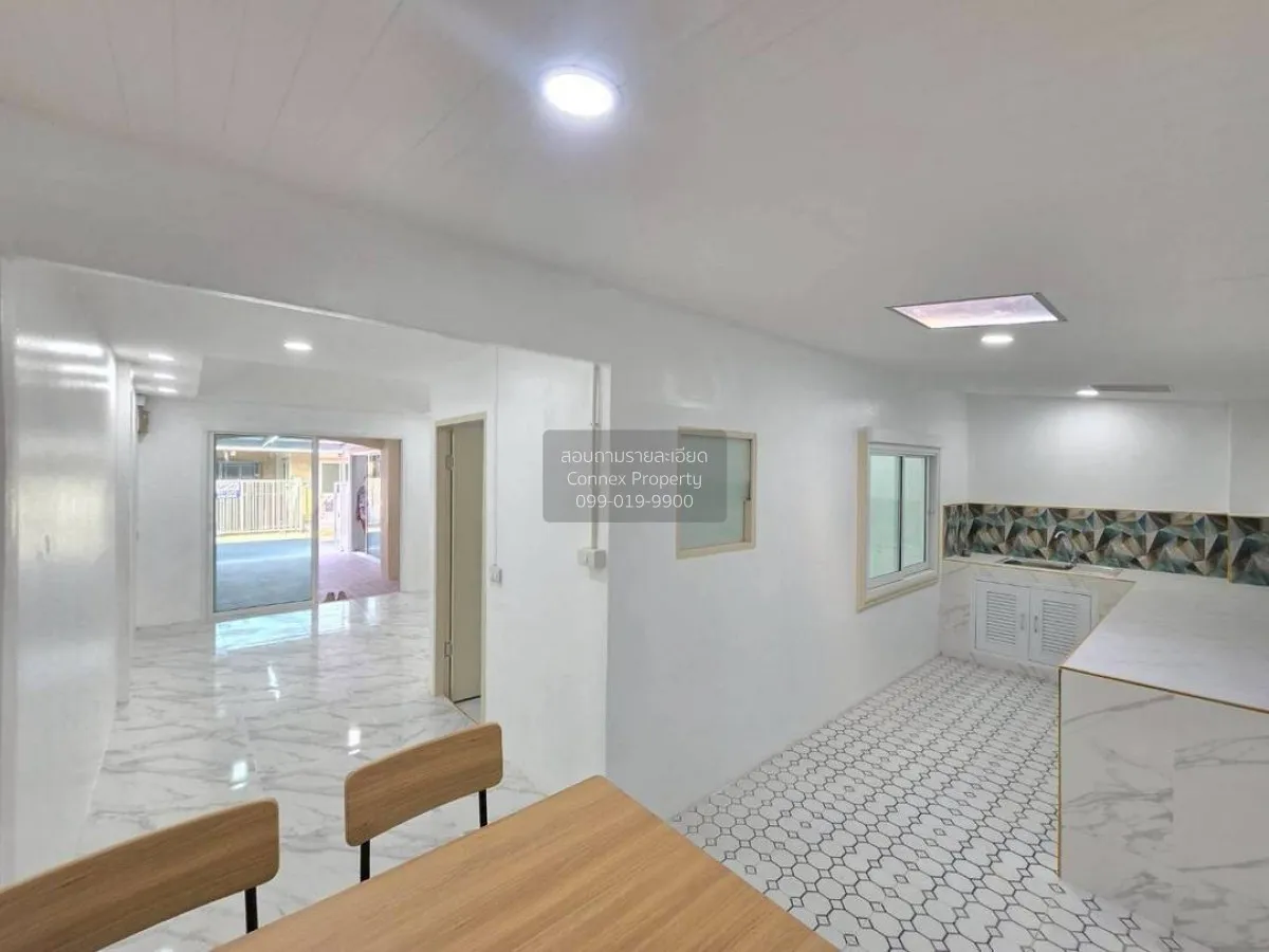 ขายทาวน์เฮ้าส์/ทาวน์โฮม  บ้านตะวันงาม บางใหญ่ บางใหญ่ นนทบุรี CX-