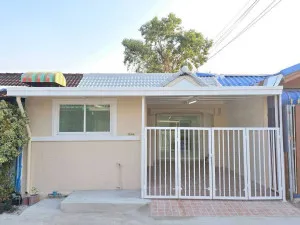 ขายทาวน์เฮ้าส์/ทาวน์โฮม  บ้านตะวันงาม บางใหญ่ บางใหญ่ นนทบุรี CX-142897