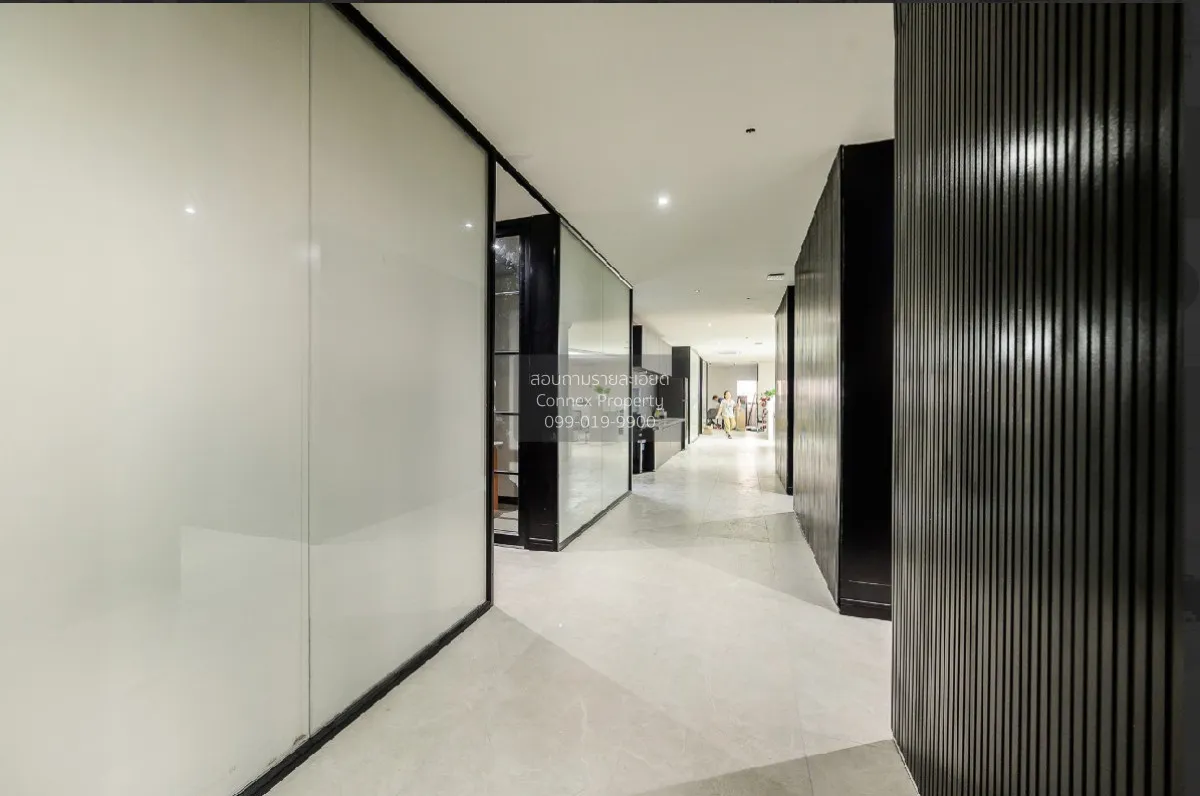 ขายโฮมออฟฟิศ  ชำนาญเพ็ญชาติ บิสเนสเซ็นเตอร์ MRT-พระราม 9 ห้วยขวาง