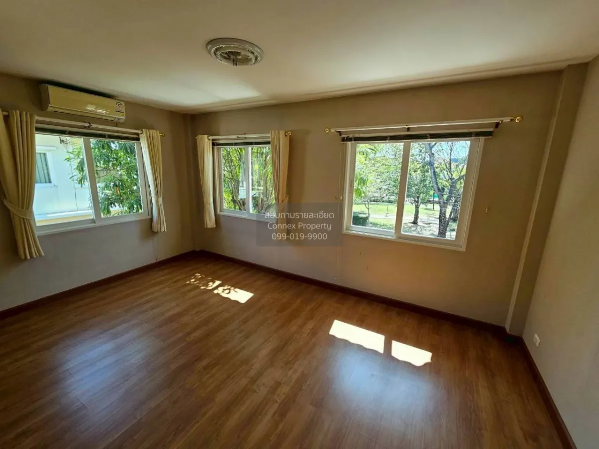 ขายบ้าน  คาซ่า วิลล์ บางนา - สุวรรณภูมิ รีโนเวทใหม่ ดอกไม้ เขต ปร