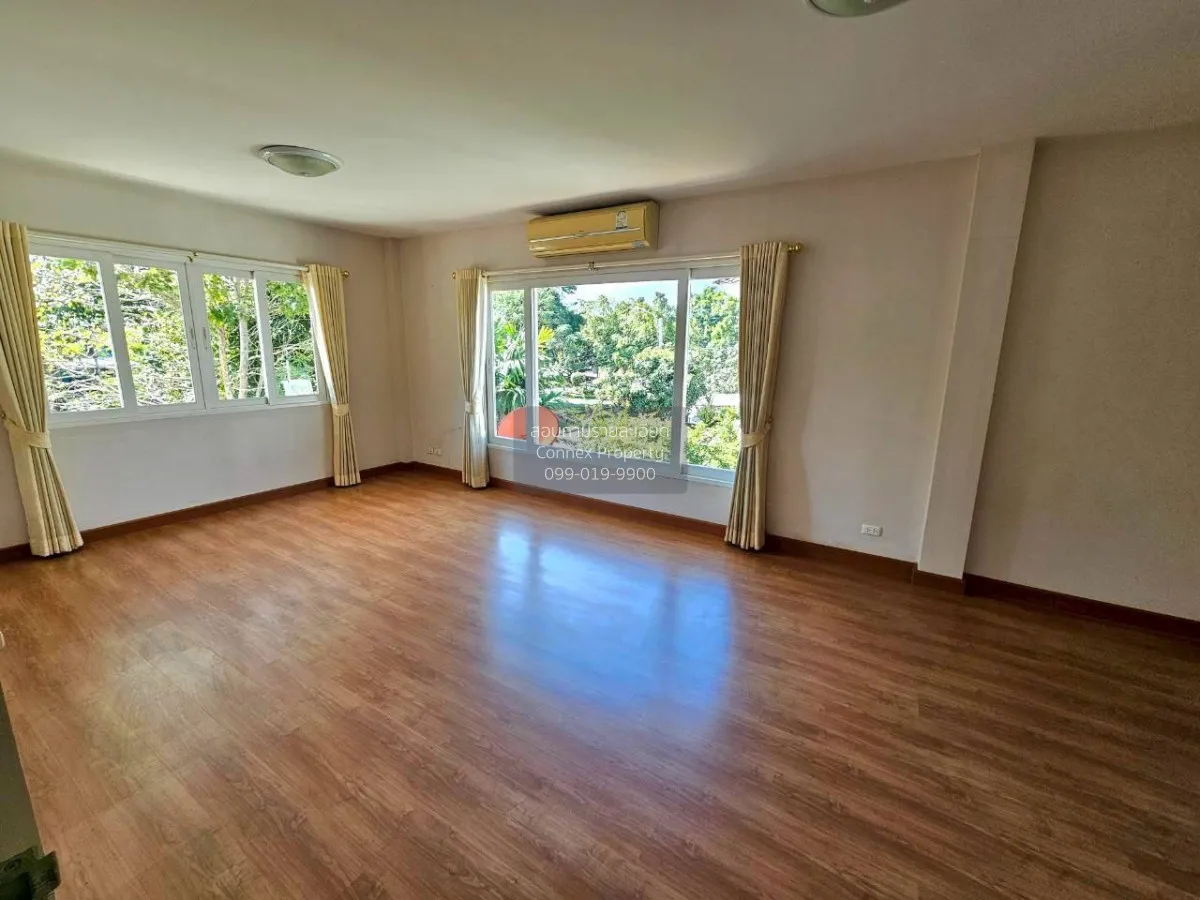 ขายบ้าน  คาซ่า วิลล์ บางนา - สุวรรณภูมิ รีโนเวทใหม่ ดอกไม้ เขต ปร