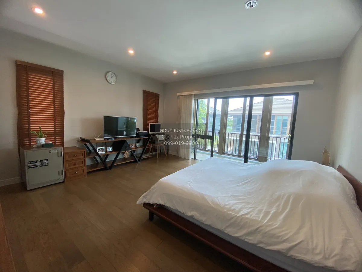 ขายบ้าน  บุราสิริ พัฒนาการ ประเวศ เขต ประเวศ กรุงเทพ CX-142901