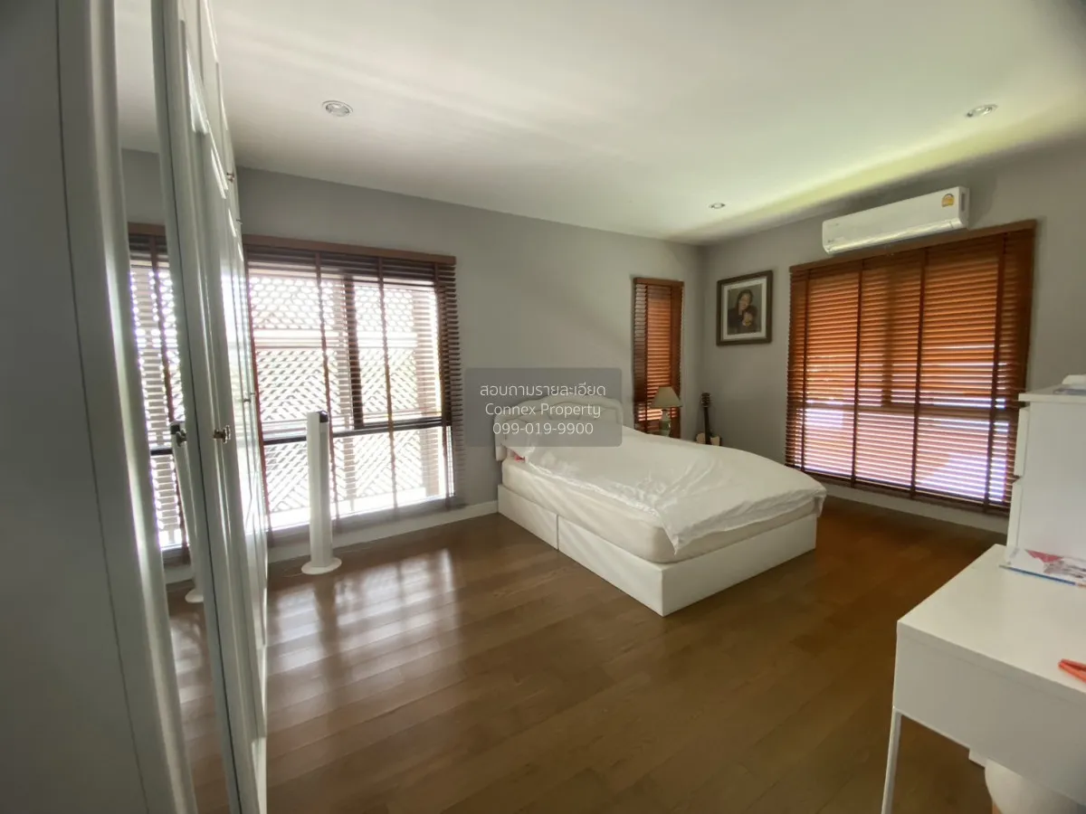 ขายบ้าน  บุราสิริ พัฒนาการ ประเวศ เขต ประเวศ กรุงเทพ CX-142901