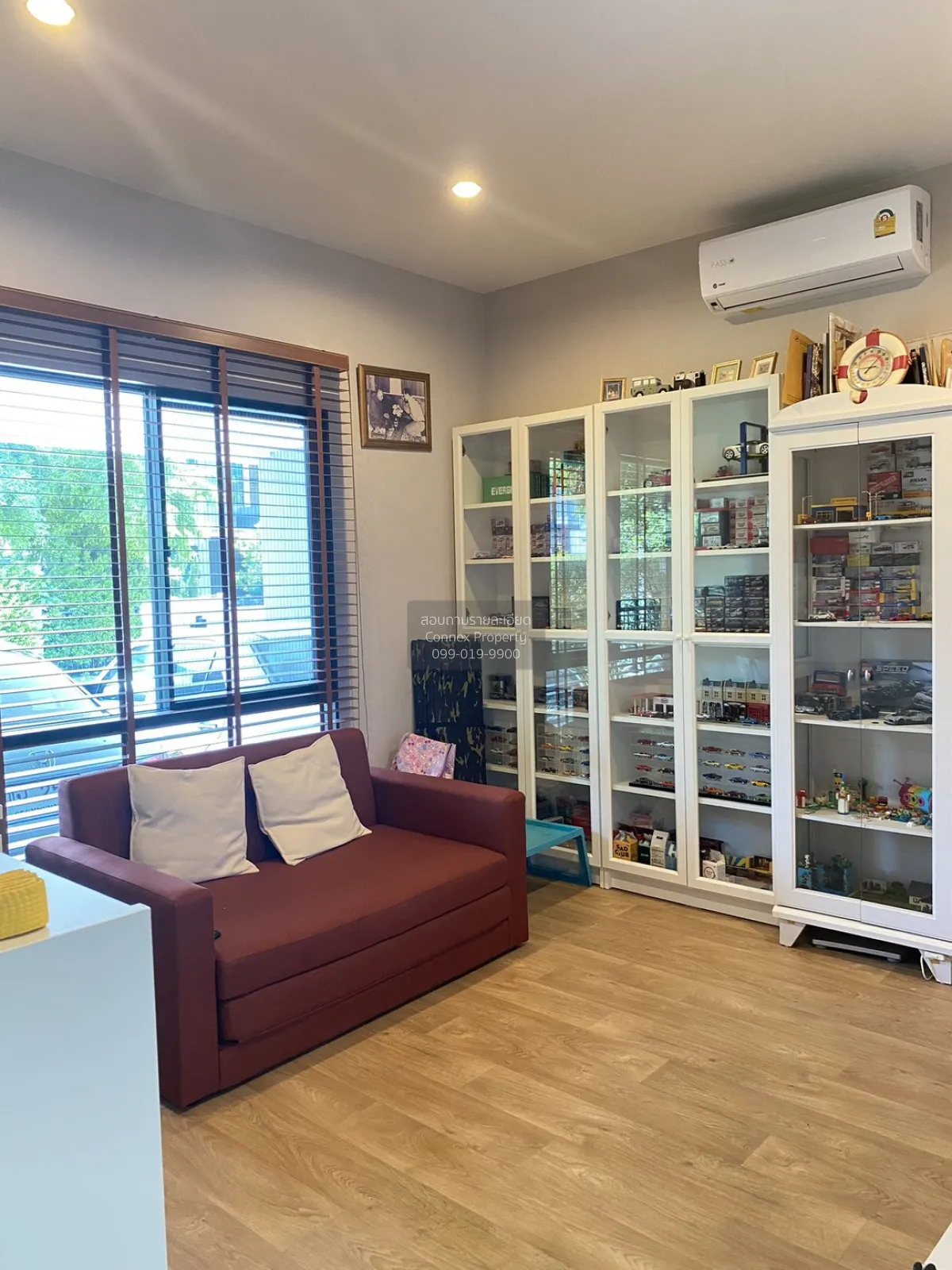 ขายบ้าน  บุราสิริ พัฒนาการ ประเวศ เขต ประเวศ กรุงเทพ CX-142901