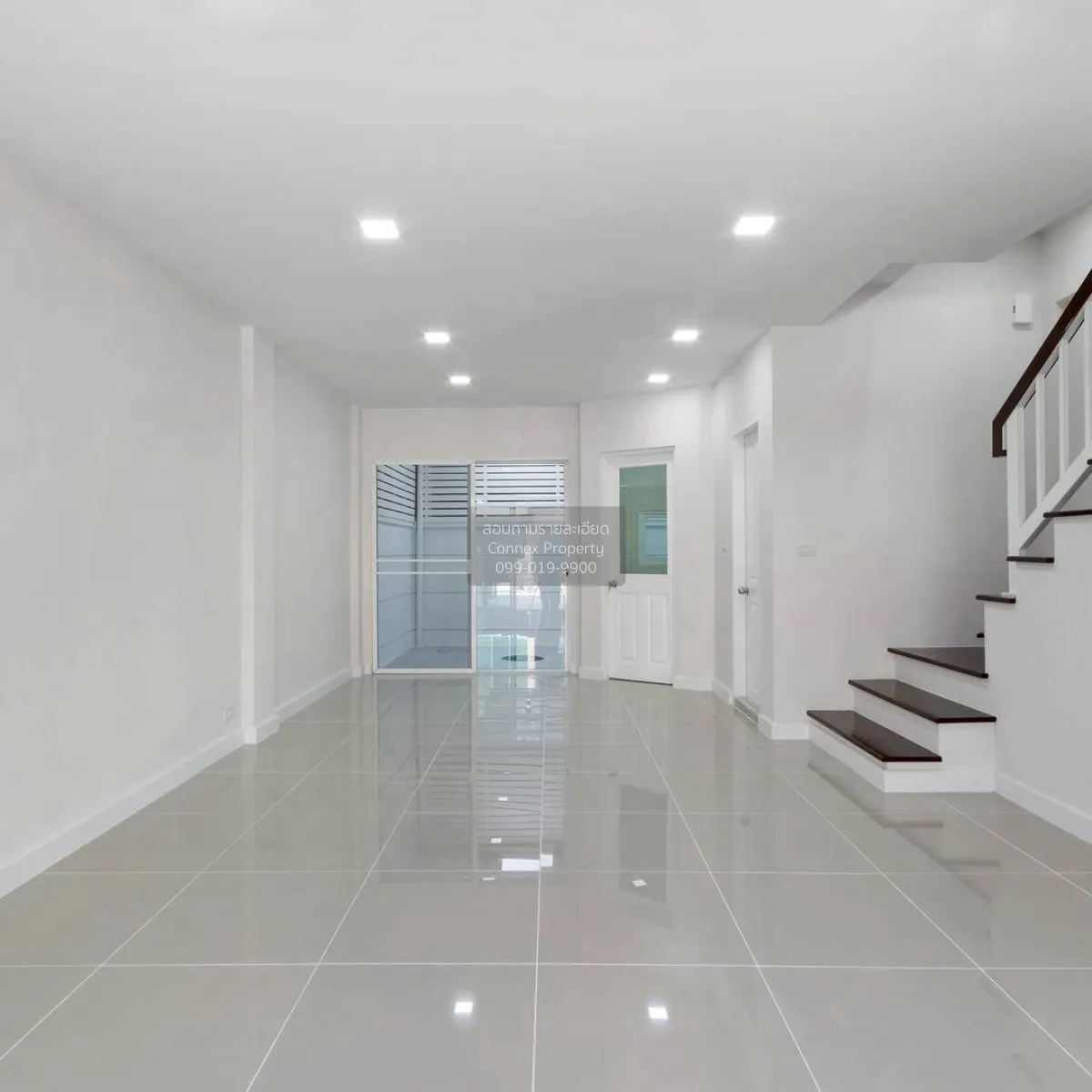 ขายทาวน์เฮ้าส์/ทาวน์โฮม  ทาวน์พลัส เกษตร - นวมินทร์ หน้ากว้าง รีโ 3