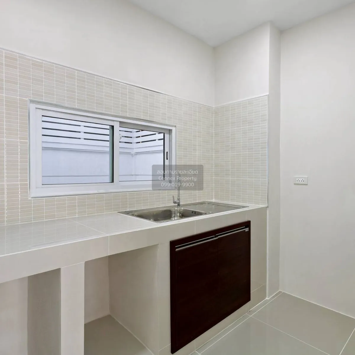 ขายทาวน์เฮ้าส์/ทาวน์โฮม  ทาวน์พลัส เกษตร - นวมินทร์ หน้ากว้าง รีโ