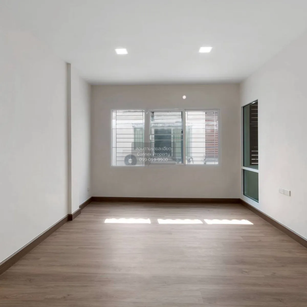 ขายทาวน์เฮ้าส์/ทาวน์โฮม  ทาวน์พลัส เกษตร - นวมินทร์ หน้ากว้าง รีโ