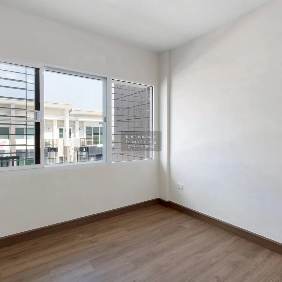 ขายทาวน์เฮ้าส์/ทาวน์โฮม  ทาวน์พลัส เกษตร - นวมินทร์ หน้ากว้าง รีโ