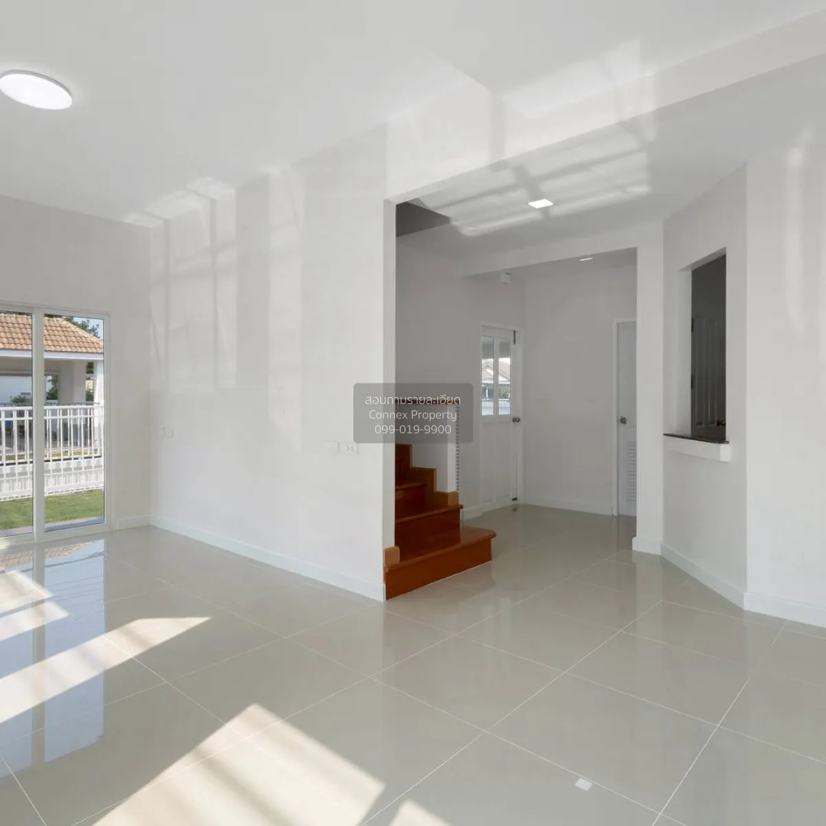 ขายบ้าน  เพอร์เฟค เพลส ราชพฤกษ์ หน้ากว้าง รีโนเวทใหม่ บางรักน้อย 