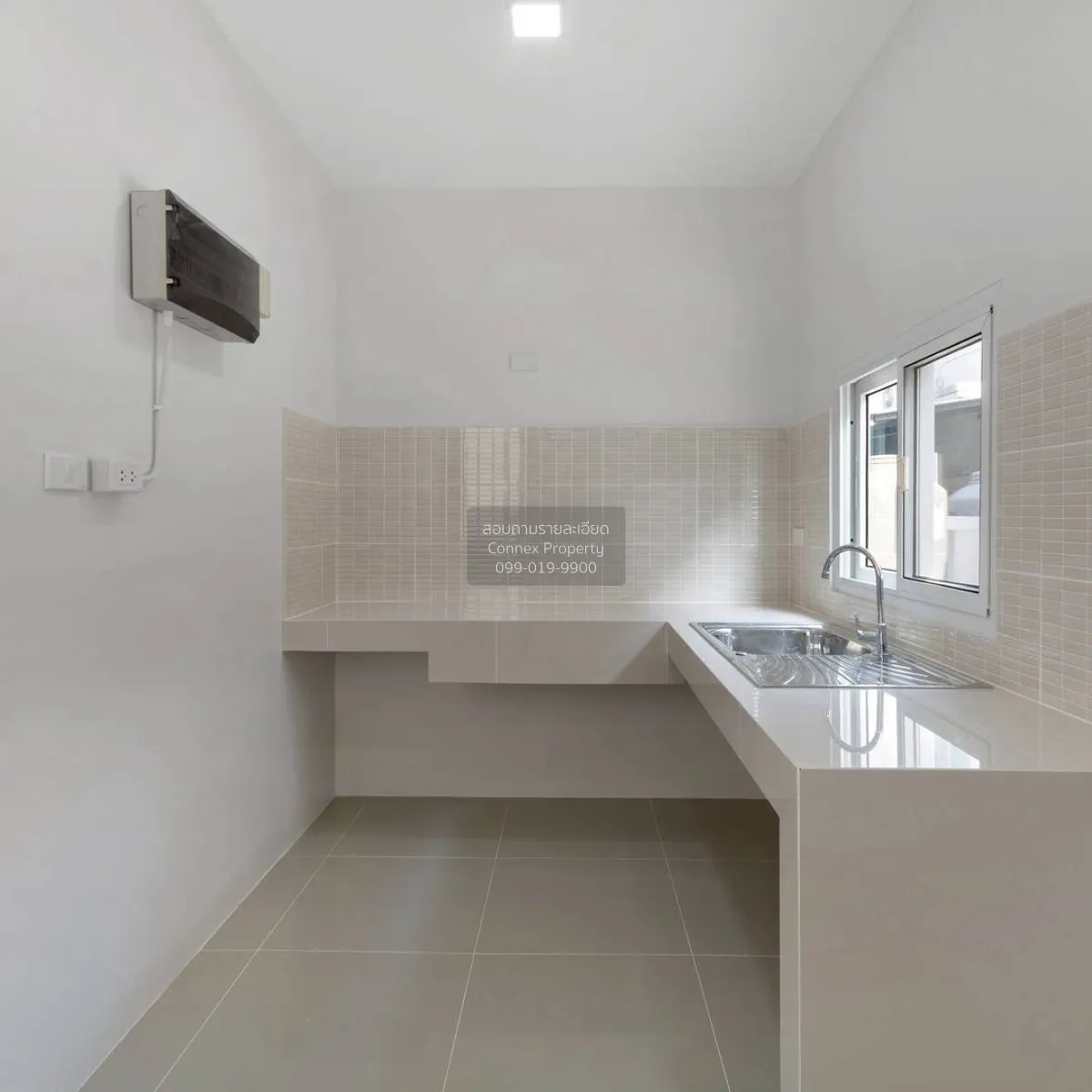 ขายบ้าน  เพอร์เฟค เพลส ราชพฤกษ์ หน้ากว้าง รีโนเวทใหม่ บางรักน้อย 