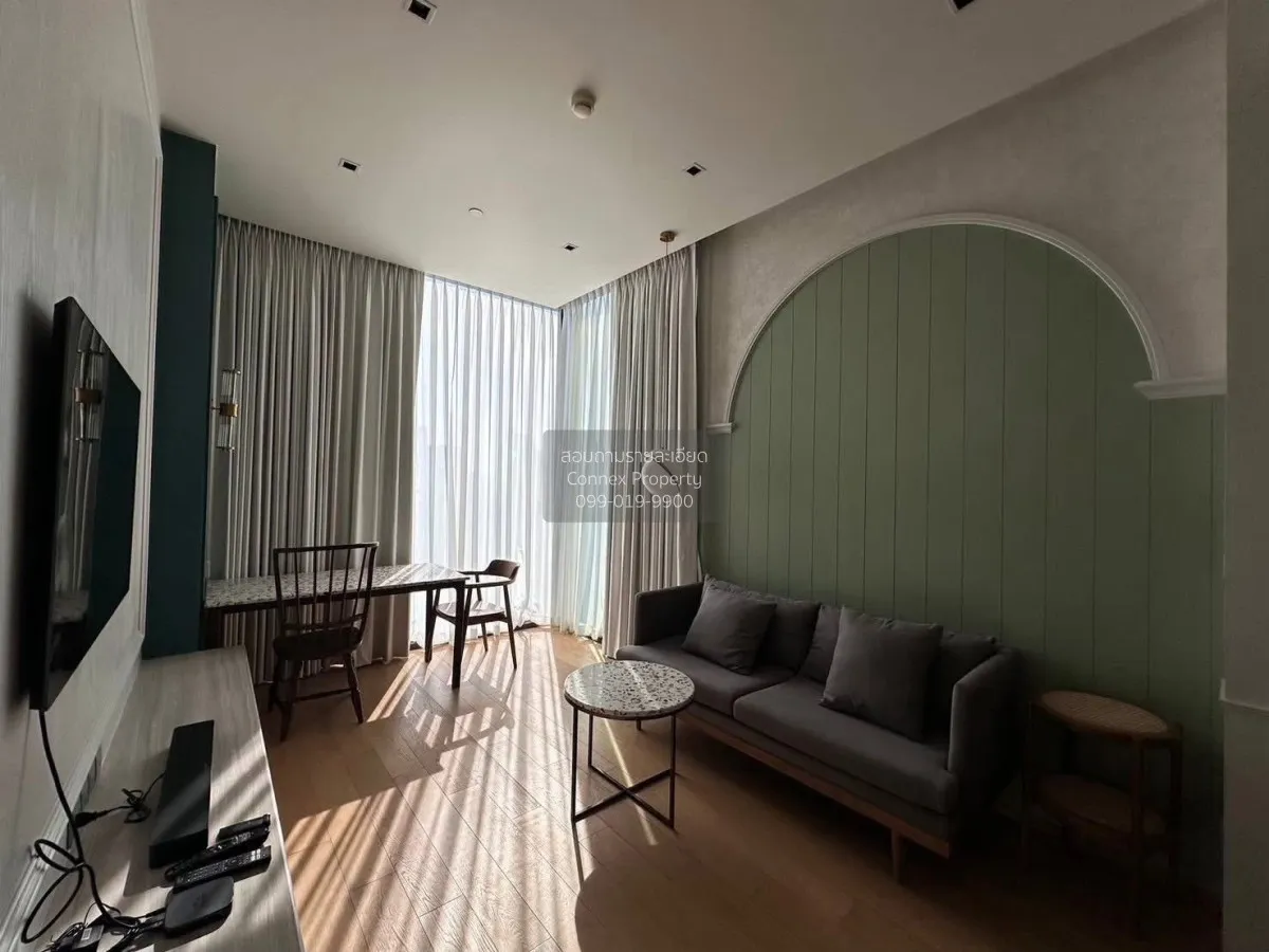 For Sale Condo , 28 Chidlom , high floor , newly renovated , BTS- 2