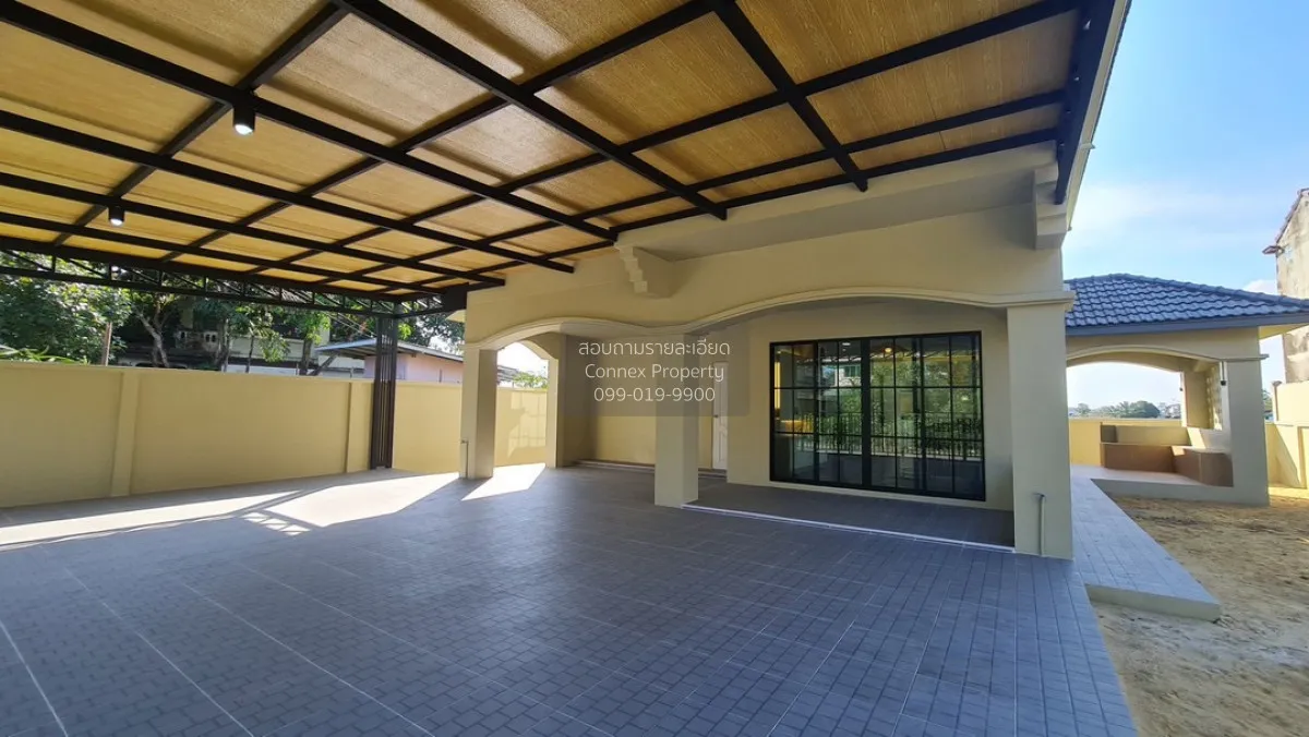 For Sale House , K.C. Ramintra 5 , Sam Wa Tawan Tok , Khlong Sam  2