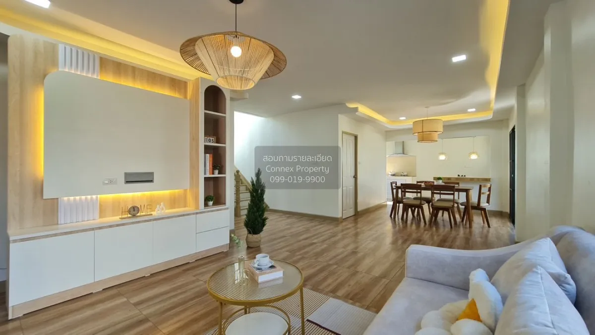 For Sale House , K.C. Ramintra 5 , Sam Wa Tawan Tok , Khlong Sam 