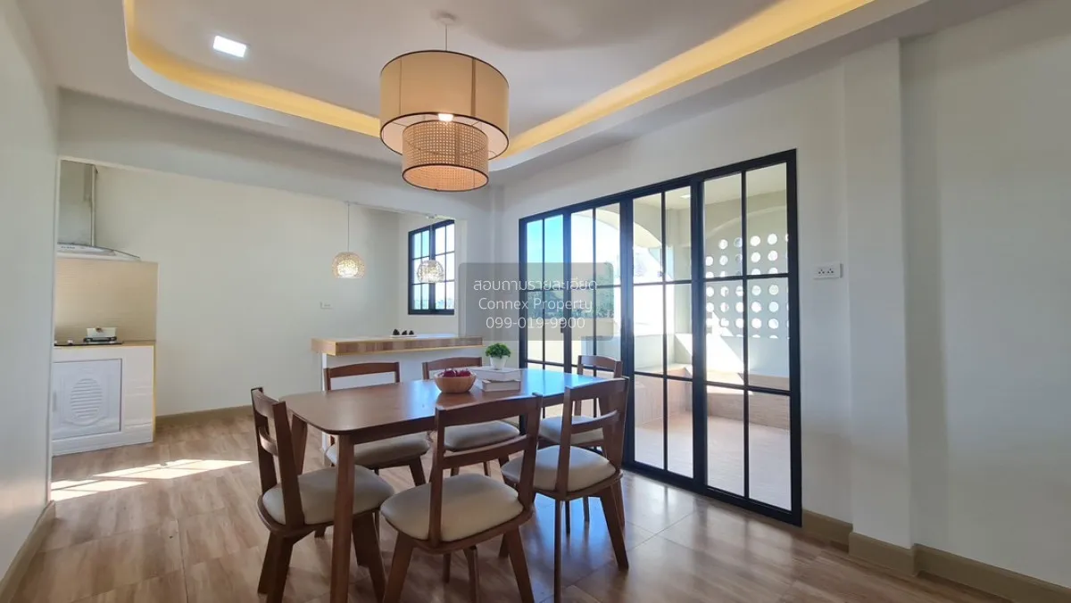 For Sale House , K.C. Ramintra 5 , Sam Wa Tawan Tok , Khlong Sam 