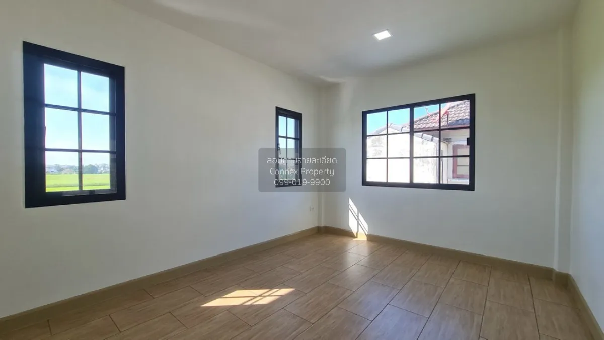 For Sale House , K.C. Ramintra 5 , Sam Wa Tawan Tok , Khlong Sam 