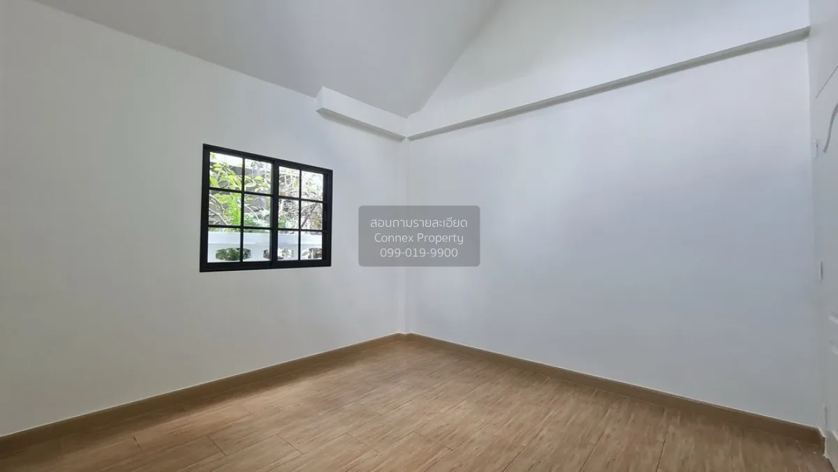 For Sale House , Sermsiri Village Nuan Chan , Nuan Chan , Bung Ku