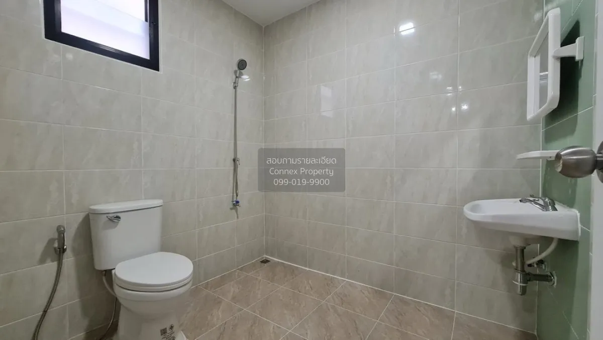 For Sale House , Sermsiri Village Nuan Chan , Nuan Chan , Bung Ku