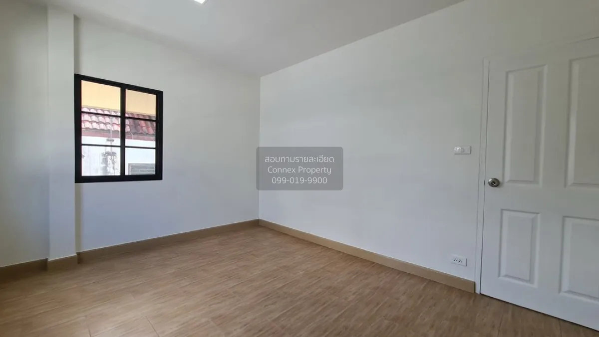 For Sale House , Sermsiri Village Nuan Chan , Nuan Chan , Bung Ku