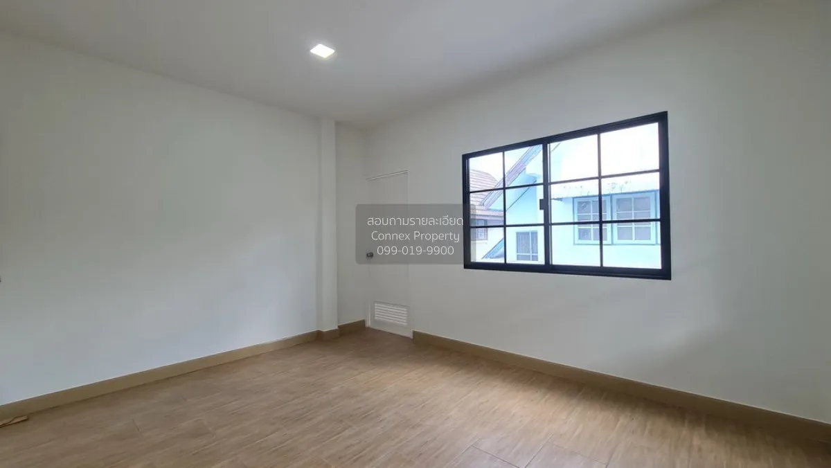 For Sale House , Sermsiri Village Nuan Chan , Nuan Chan , Bung Ku