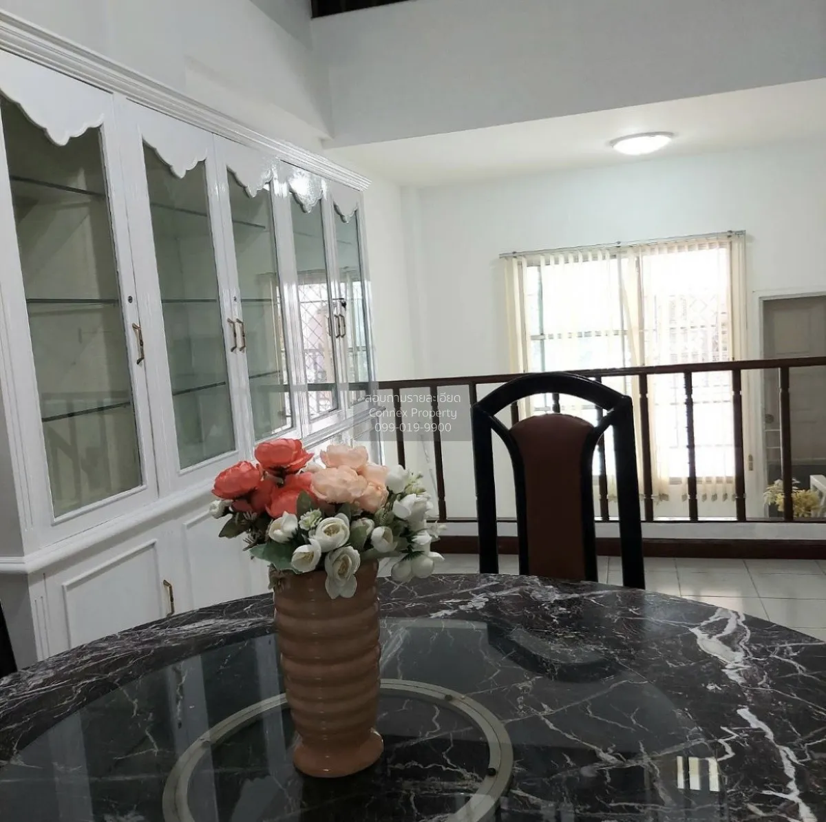 For Rent Townhouse/Townhome  , Baan Klang Muang Rama9 - Srinakari 3