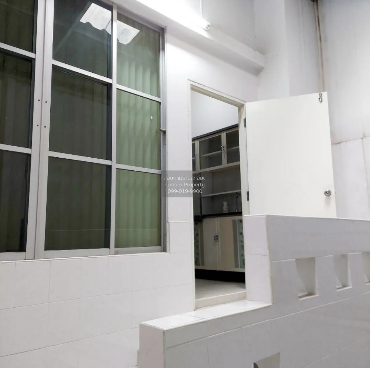 For Rent Townhouse/Townhome  , Baan Klang Muang Rama9 - Srinakari