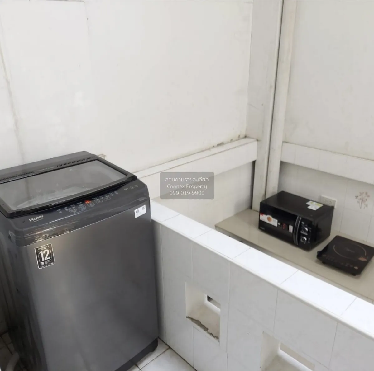 For Rent Townhouse/Townhome  , Baan Klang Muang Rama9 - Srinakari