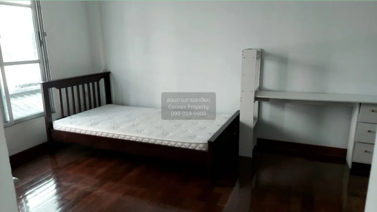 For Rent Townhouse/Townhome  , Baan Klang Muang Rama9 - Srinakari