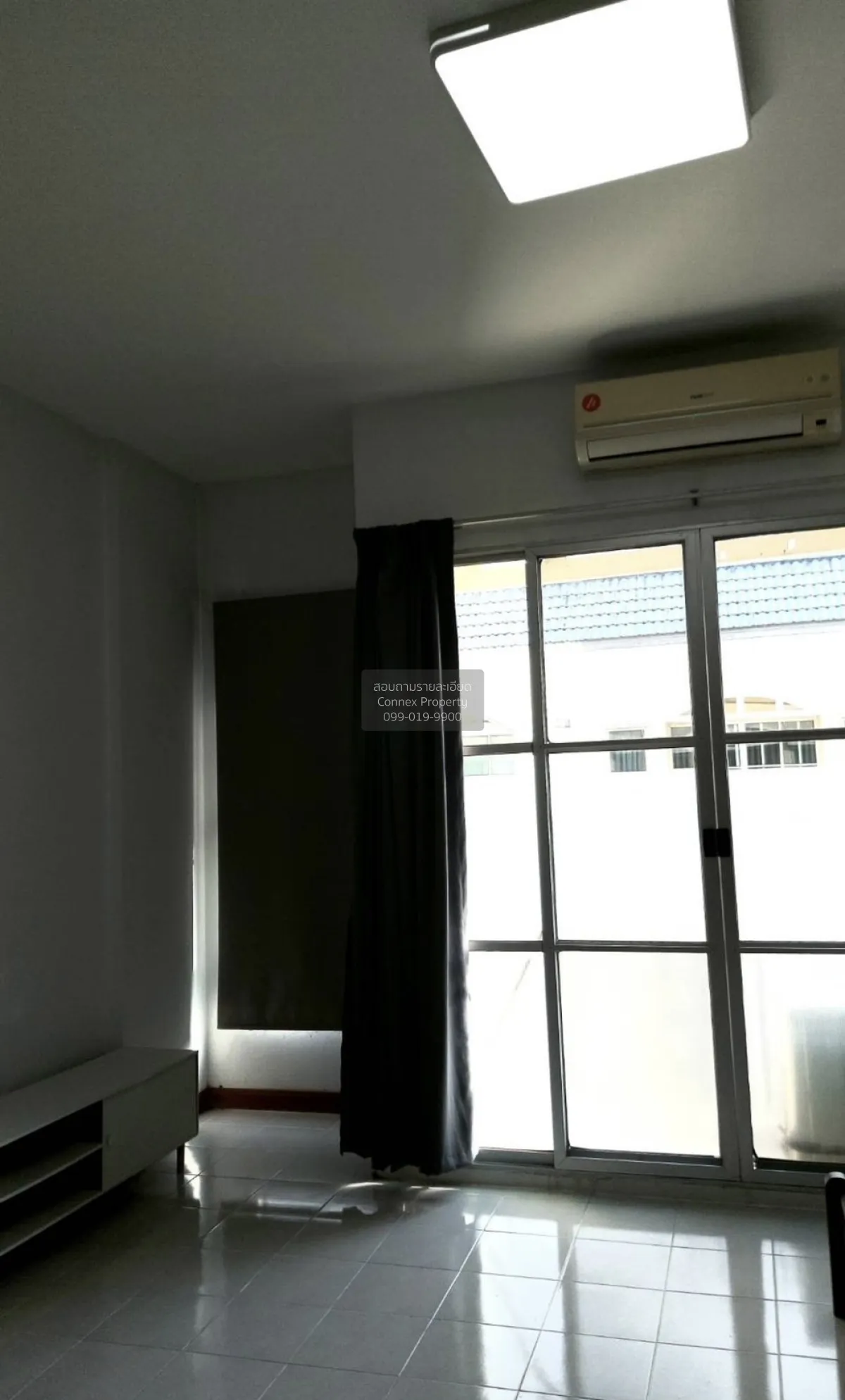 For Rent Townhouse/Townhome  , Baan Klang Muang Rama9 - Srinakari