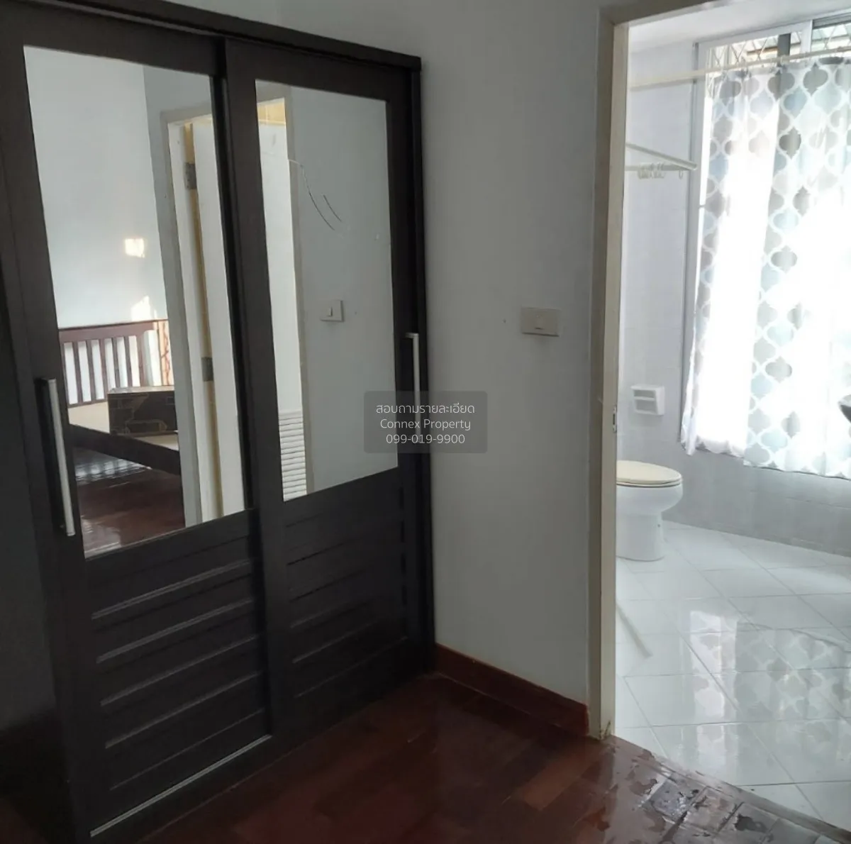 For Rent Townhouse/Townhome  , Baan Klang Muang Rama9 - Srinakari