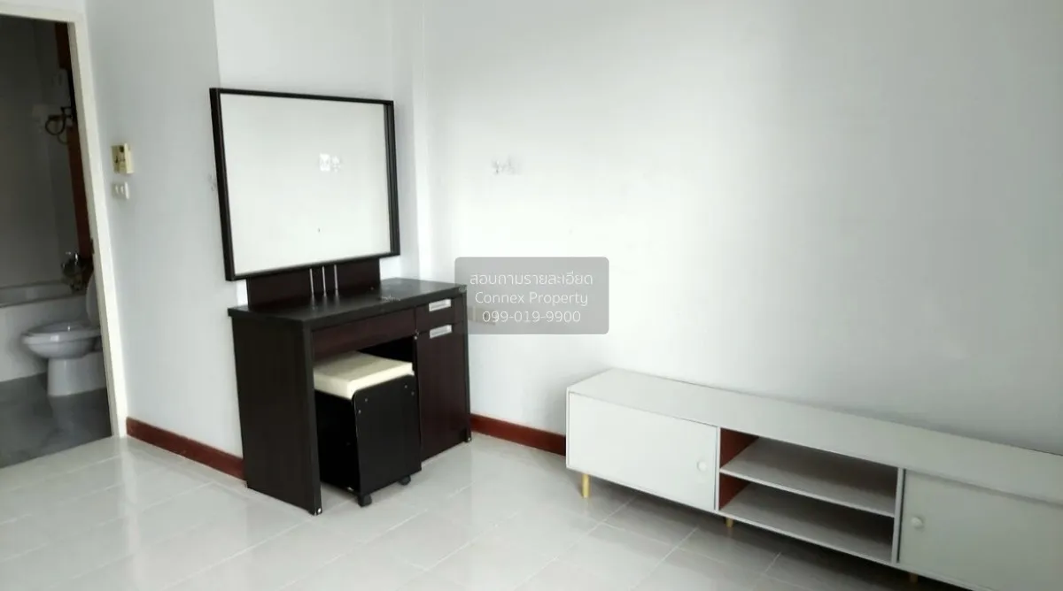 For Rent Townhouse/Townhome  , Baan Klang Muang Rama9 - Srinakari