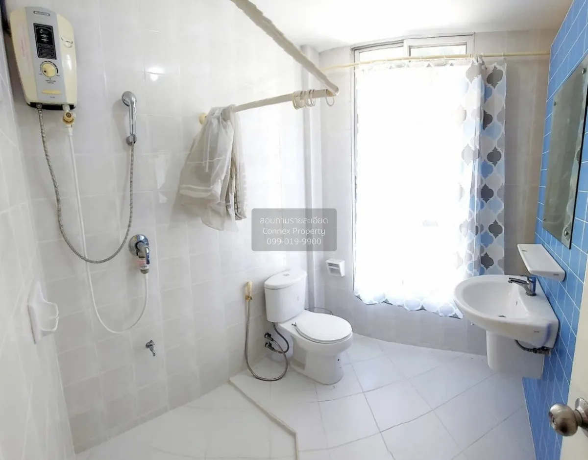 For Rent Townhouse/Townhome  , Baan Klang Muang Rama9 - Srinakari