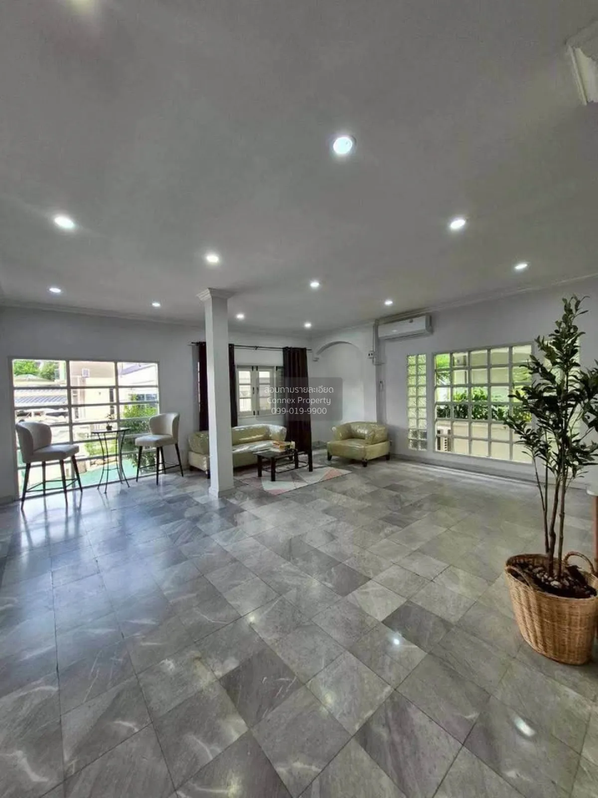 For Sale House , EverGreen City , wide frontage , Bang Khae Nuea 