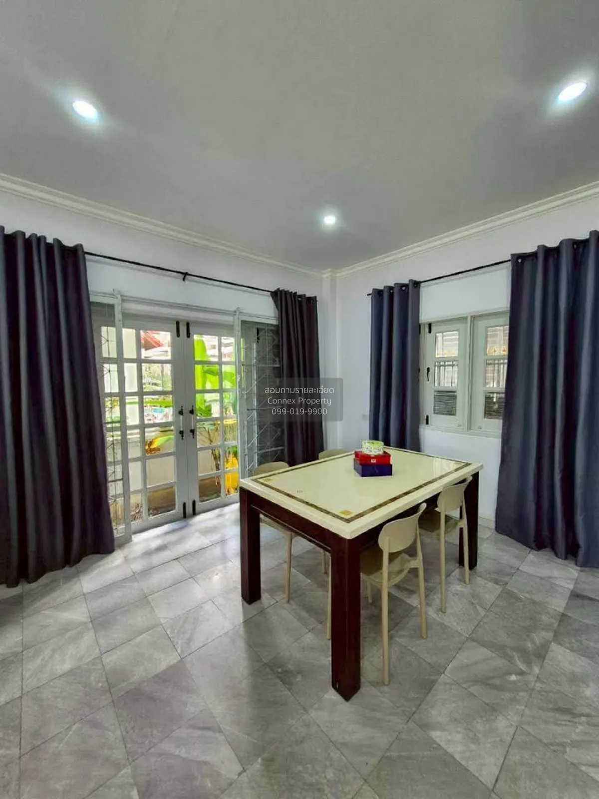 For Sale House , EverGreen City , wide frontage , Bang Khae Nuea 