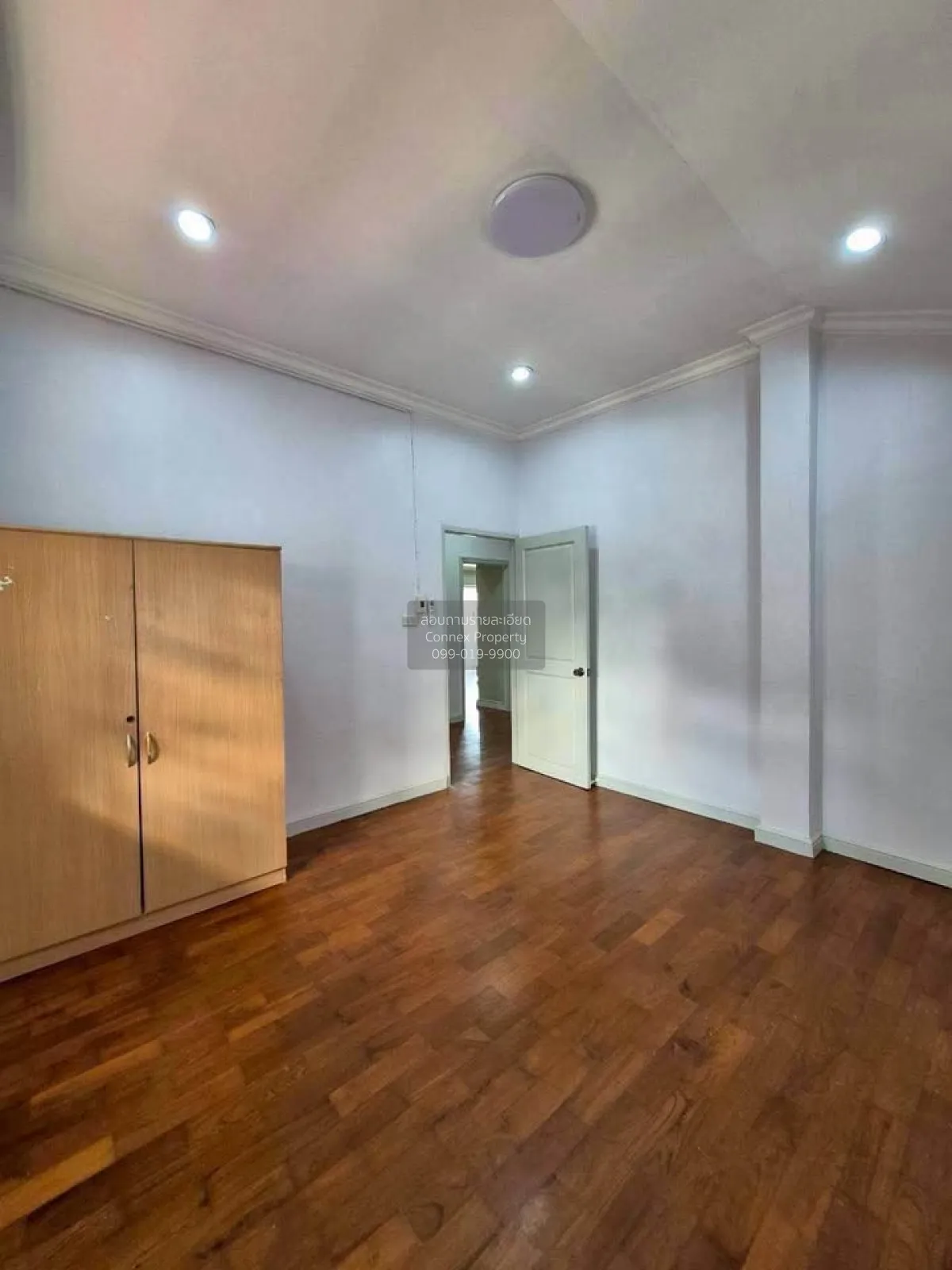 For Sale House , EverGreen City , wide frontage , Bang Khae Nuea 