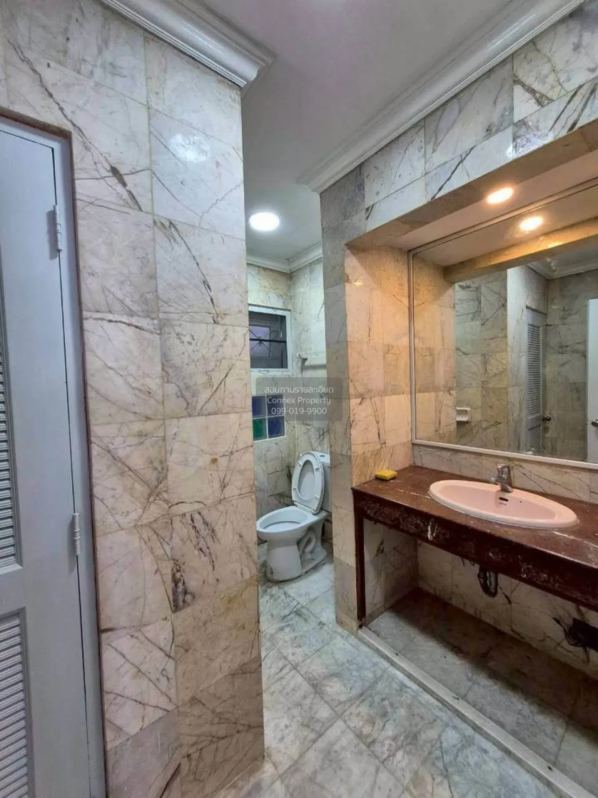 For Sale House , EverGreen City , wide frontage , Bang Khae Nuea 