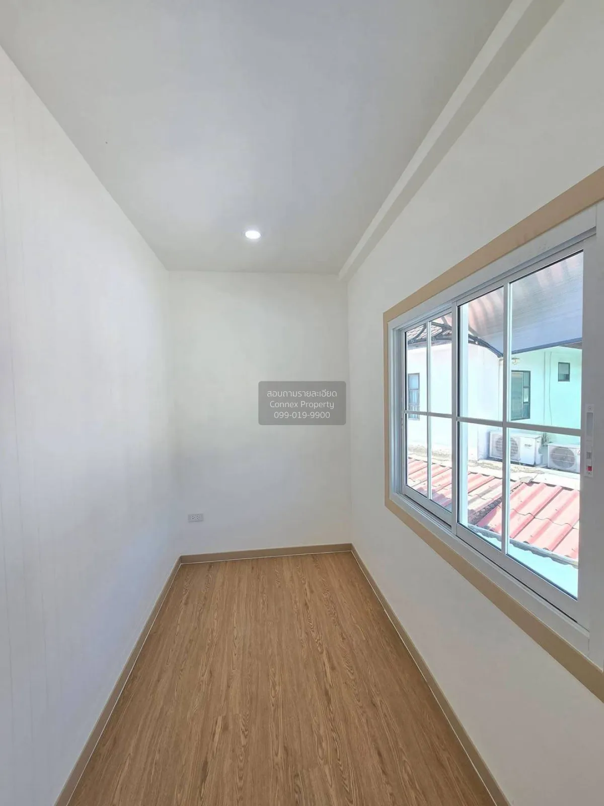 ขายบ้าน  บ้านพระปิ่น 3 ห้องมุม รีโนเวทใหม่ MRT-ตลาดบางใหญ่ บางแม่