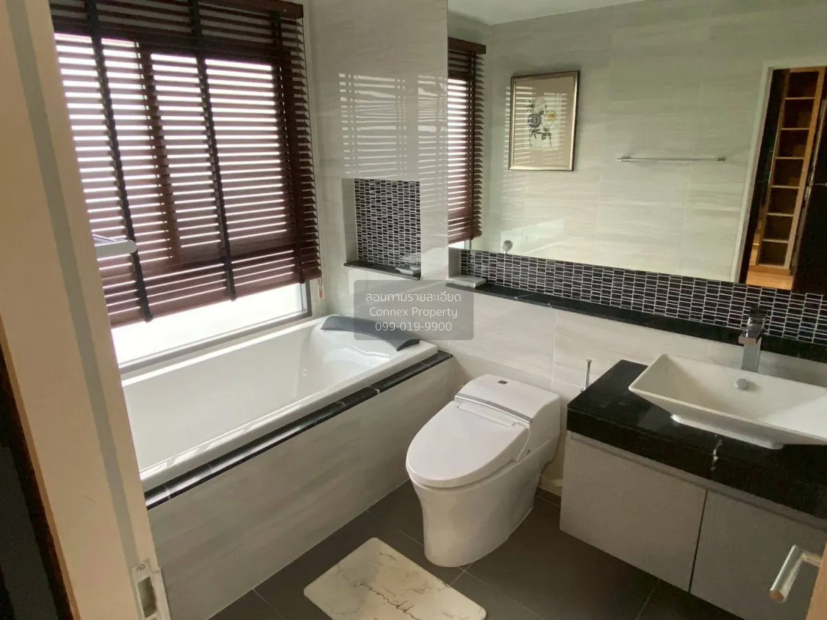 For Sale House , Burasiri Pattanakarn , Prawet , Prawet , Bangkok