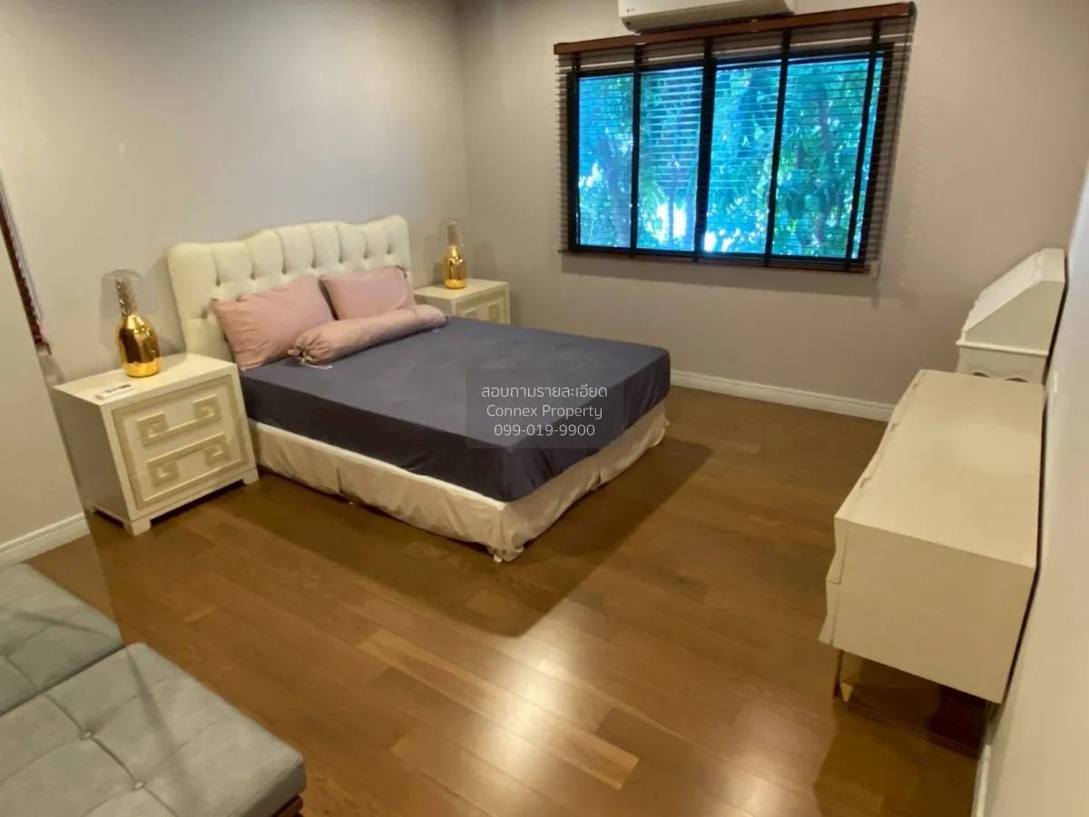 For Sale House , Burasiri Pattanakarn , Prawet , Prawet , Bangkok