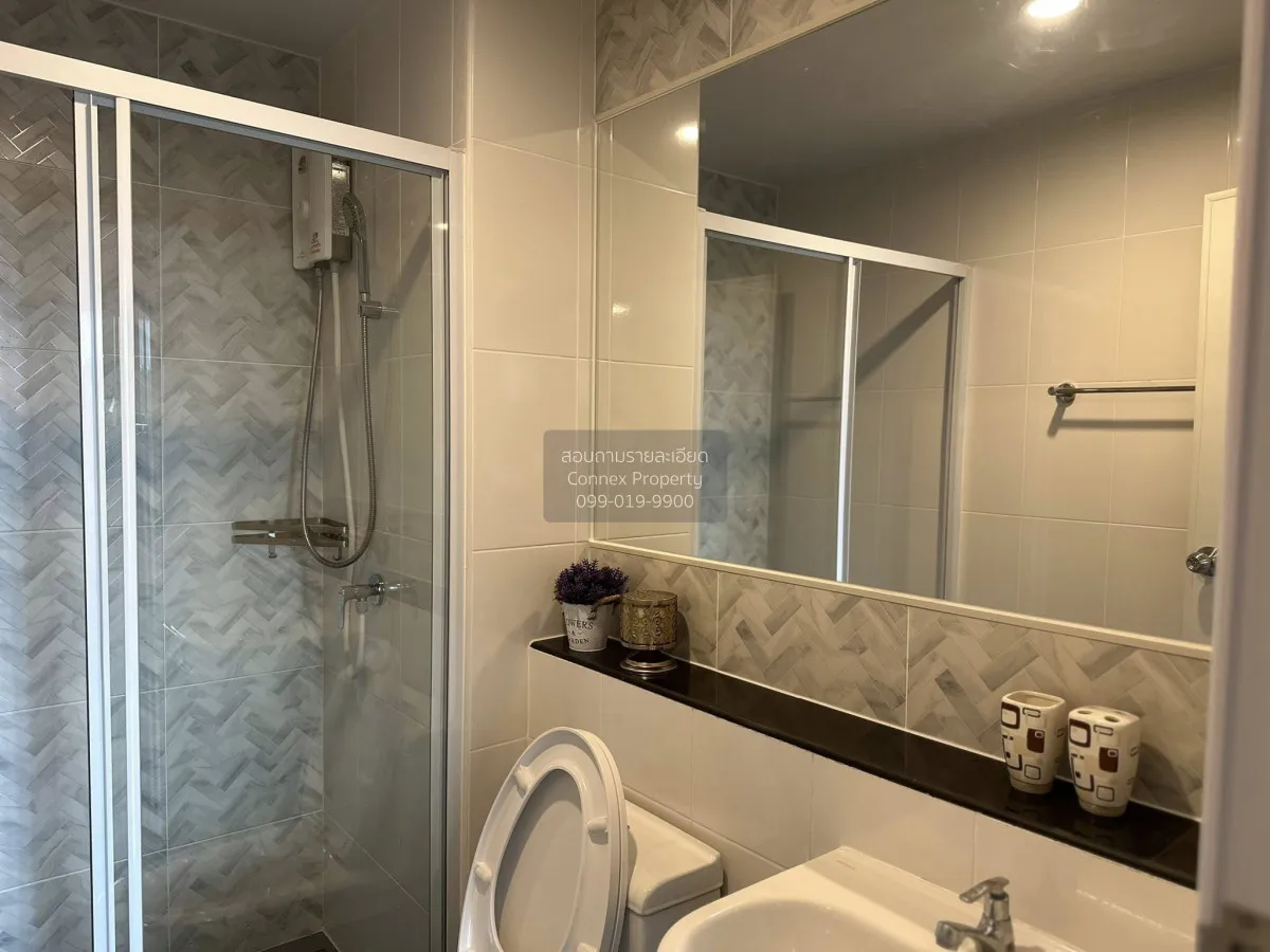 เช่าคอนโด  รีเจ้นท์ โฮม วุฒากาศ ตลาดพลู เขต ธนบุรี กรุงเทพ CX-142