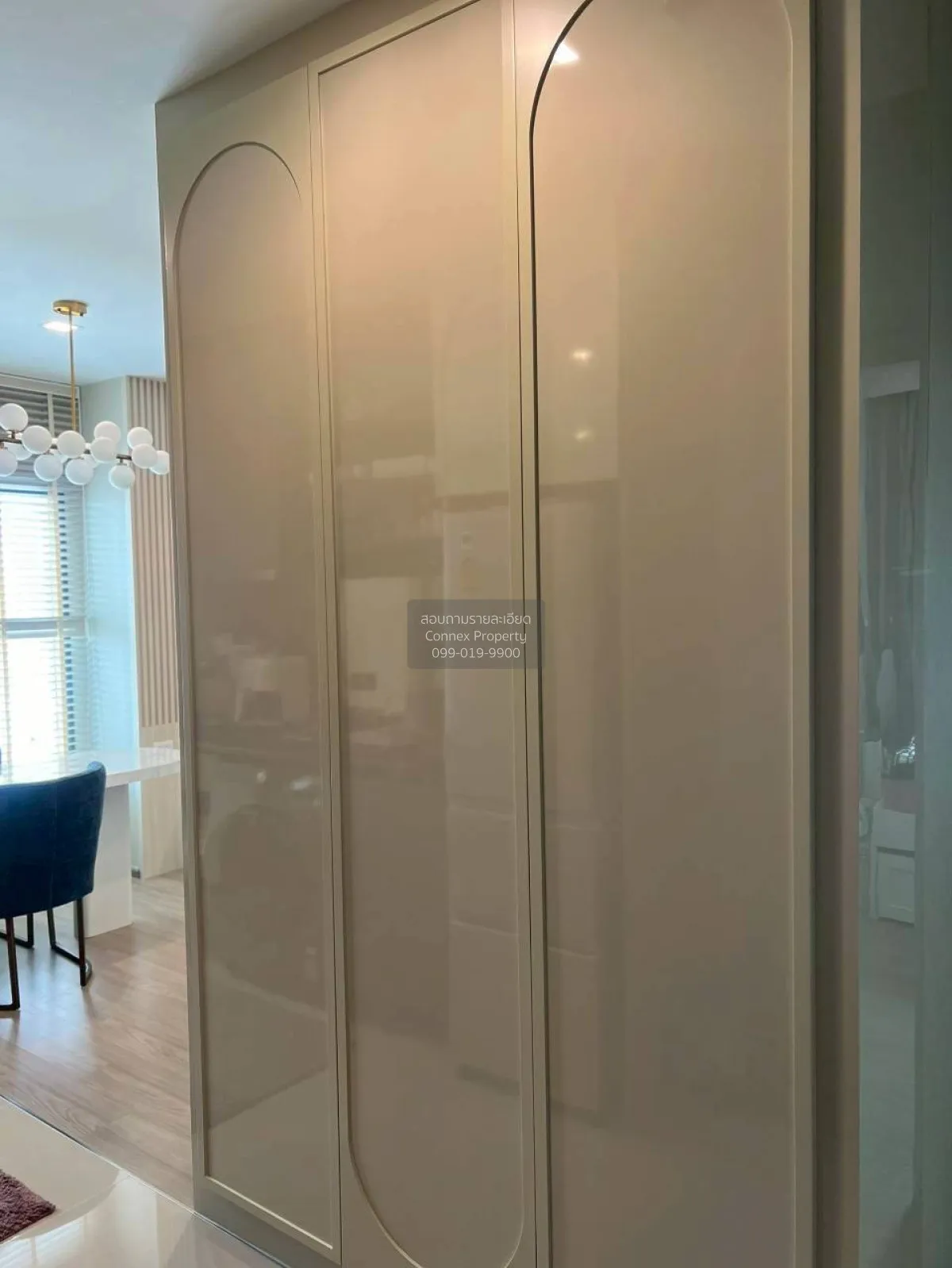 For Sale Condo , THE BASE Phetchaburi - Thonglor , high floor , M