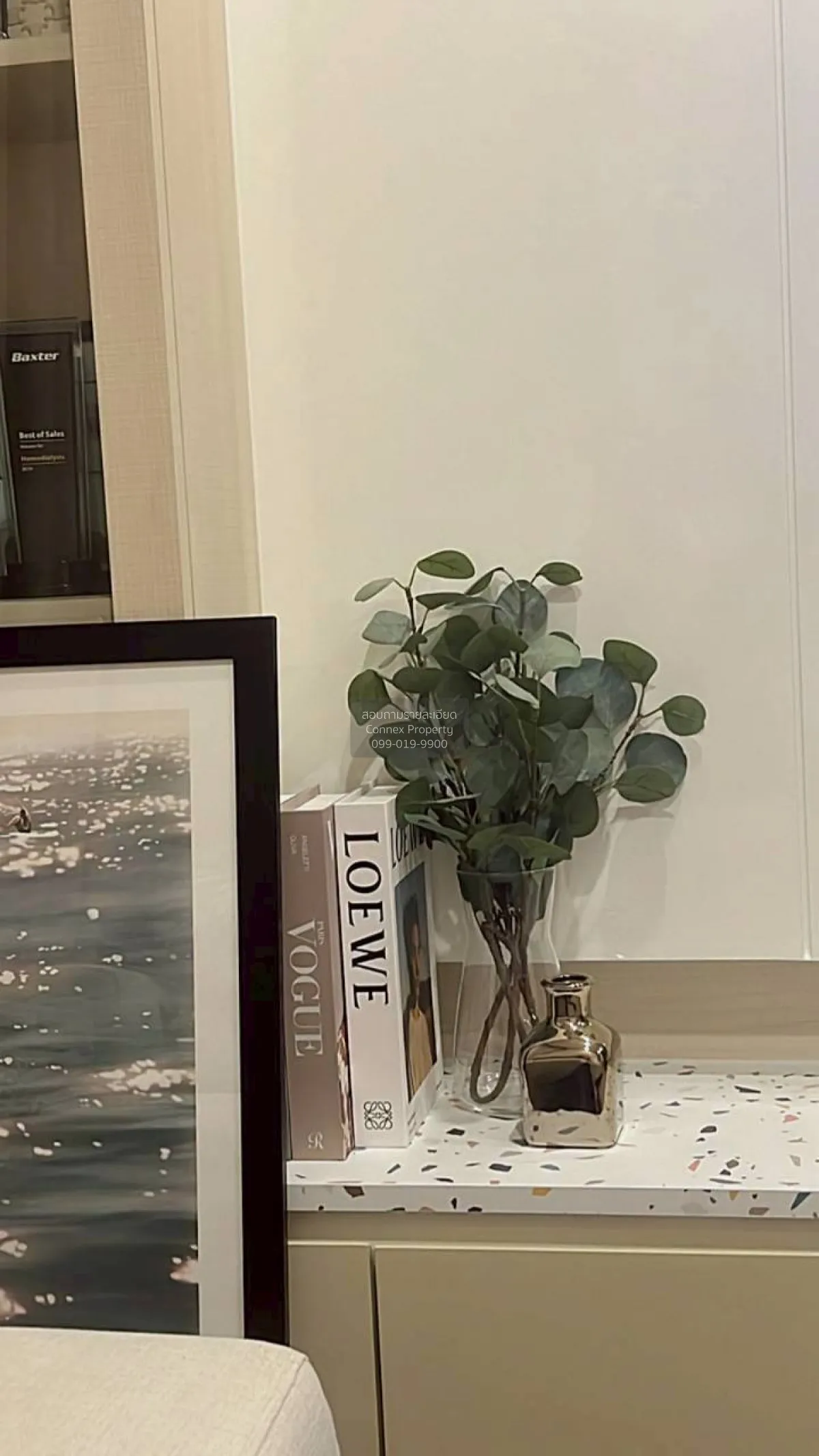 For Sale Condo , THE BASE Phetchaburi - Thonglor , high floor , M