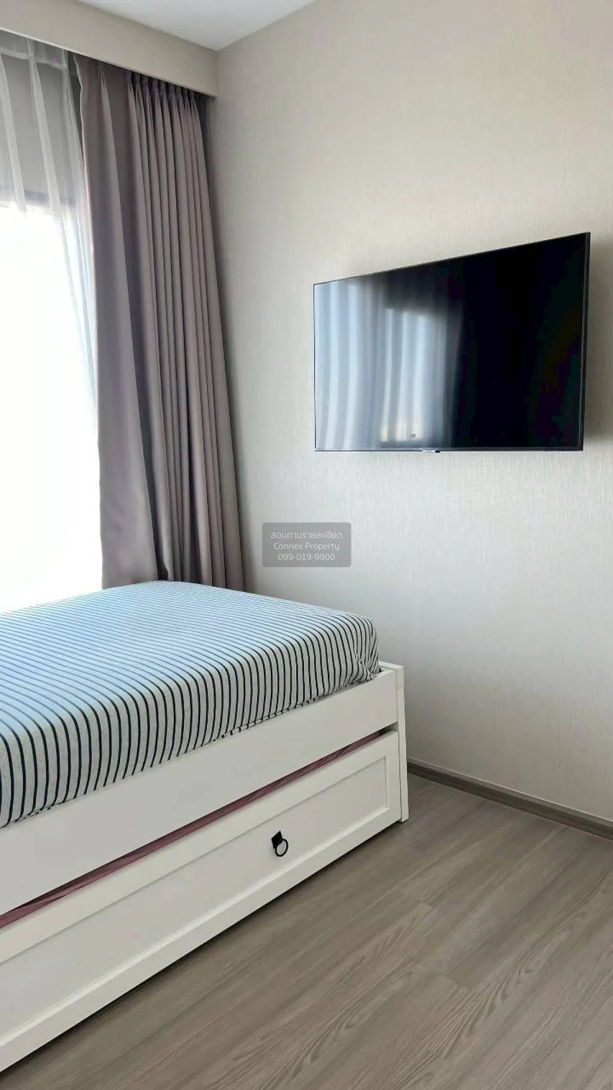 For Sale Condo , THE BASE Phetchaburi - Thonglor , high floor , M