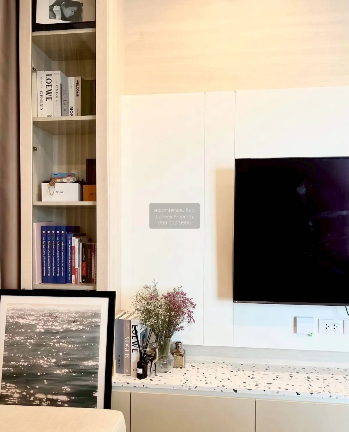 For Sale Condo , THE BASE Phetchaburi - Thonglor , high floor , M